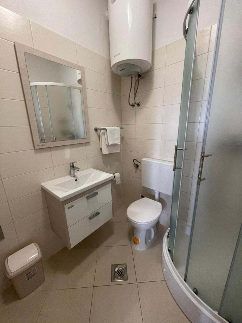 Apartment Ante Стариград-Пакленица Екстериор снимка