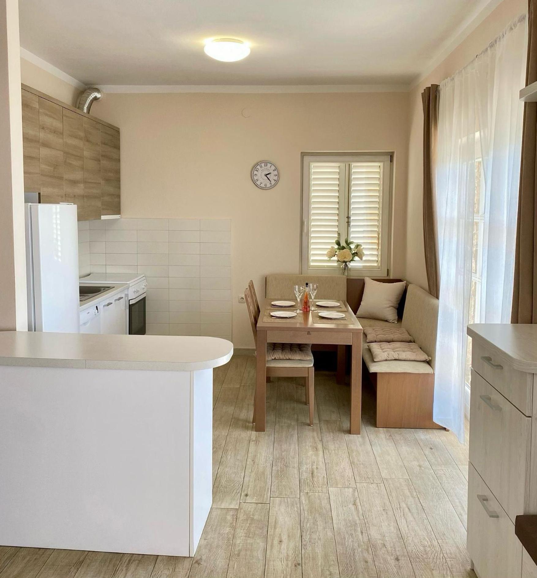 Apartment Ante Стариград-Пакленица Екстериор снимка