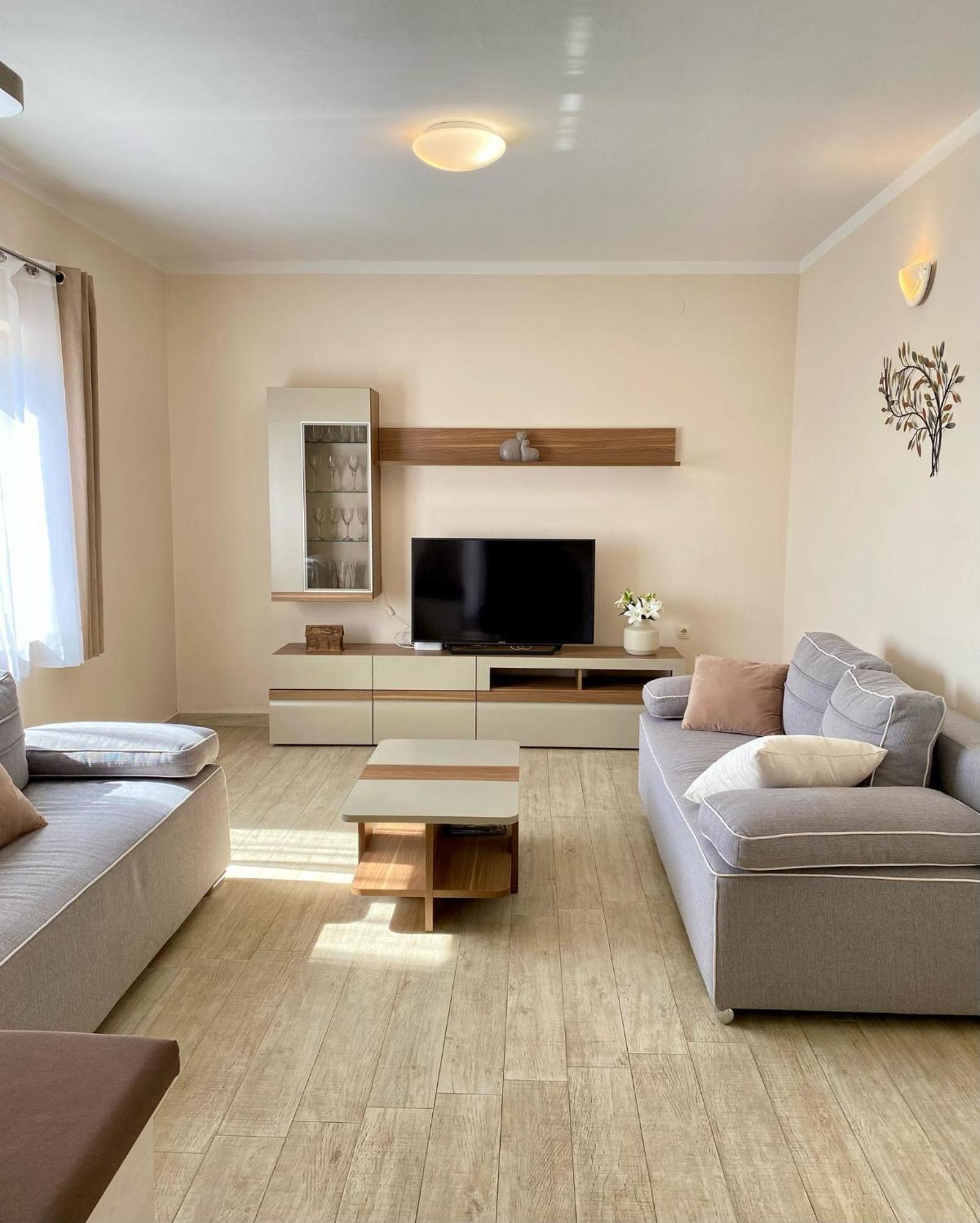 Apartment Ante Стариград-Пакленица Екстериор снимка